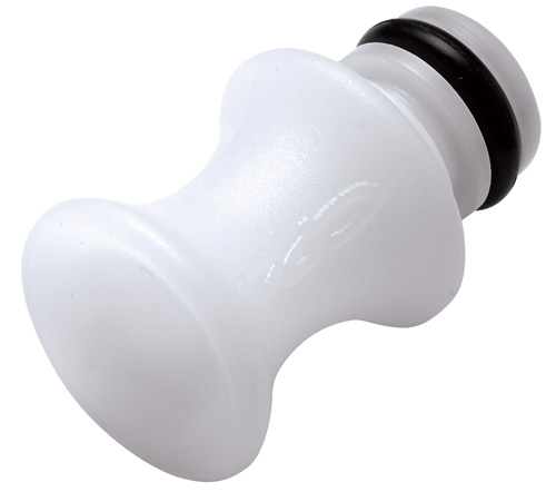 PLC300 - Verschlußstecker für PLC und LC - Serie