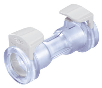 MPC17C1703 - Adapter Polycarbonat MPC auf MPC