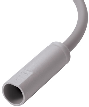 MHQC17000 - Mini-Hybrid-Kupplung